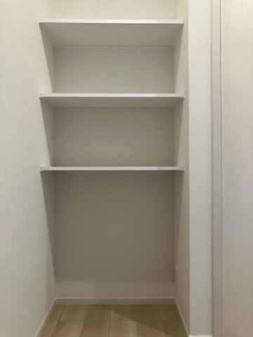 サニーコート伏見の収納