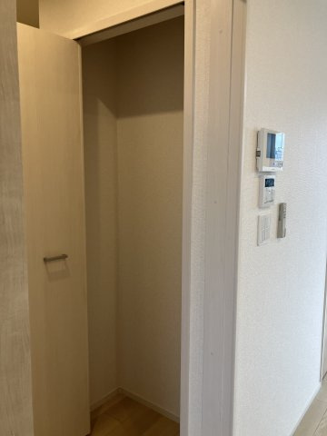 サニーコート伏見の収納
