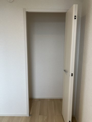 サニーコート伏見の収納