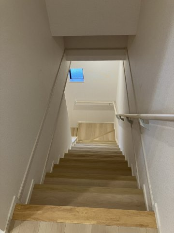 サニーコート伏見の内装