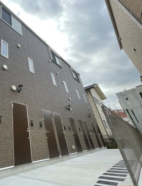 【エントランス】 | サウスコベントガーデン