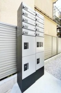 【その他共用部分】 | サウスコベントガーデン