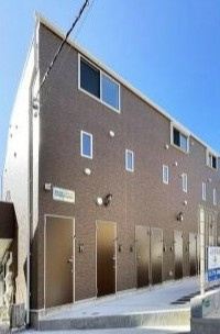 【外観】 | サウスコベントガーデン