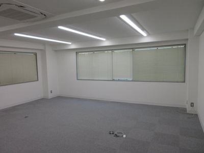 【内装】 | 協和ビル | ※他フロア参照