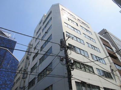 【外観】 | 協和ビル