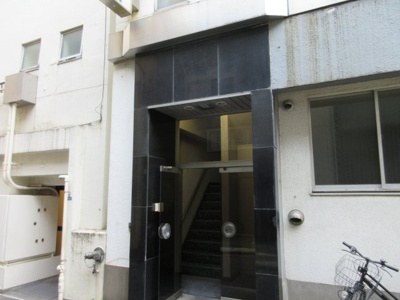 【エントランス】 | 協和ビル