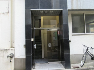 【エントランス】 | 協和ビル