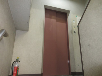 【その他共用部分】 | 協和ビル