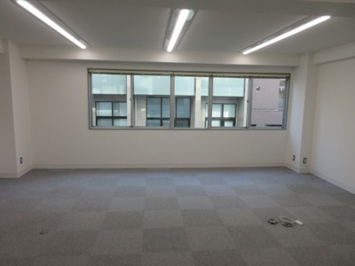 【内装】 | 協和ビル | ※他フロア参照