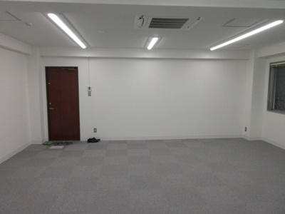 【内装】 | 協和ビル | ※他フロア参照