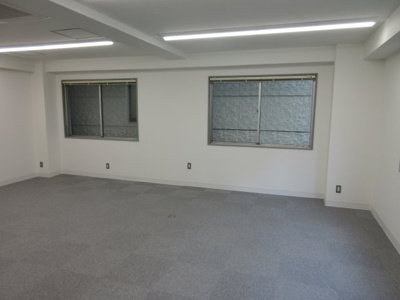 【内装】 | 協和ビル | ※他フロア参照