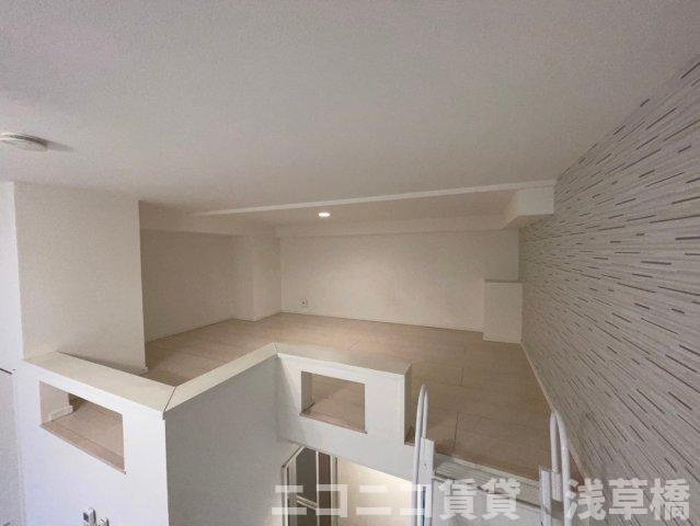 ＡＫＵＳＴＯＴの内装