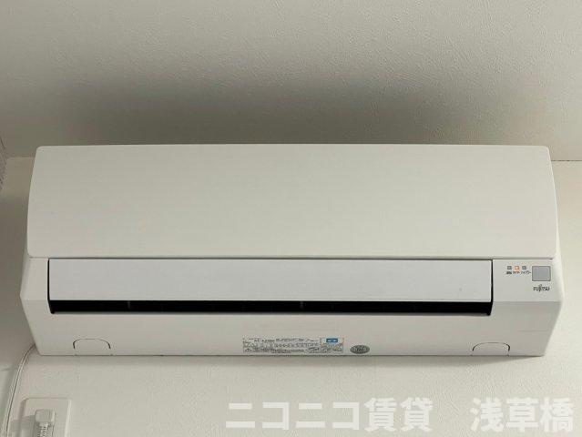 ＡＫＵＳＴＯＴの設備