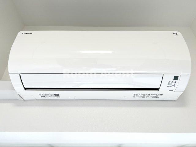 メイクス鶴舞Ⅱの設備