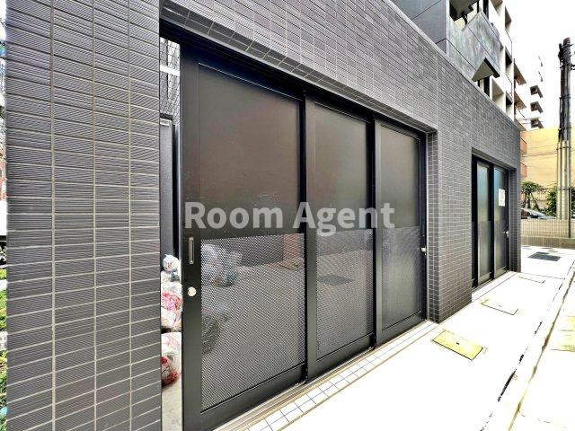 メイクス鶴舞Ⅱのその他