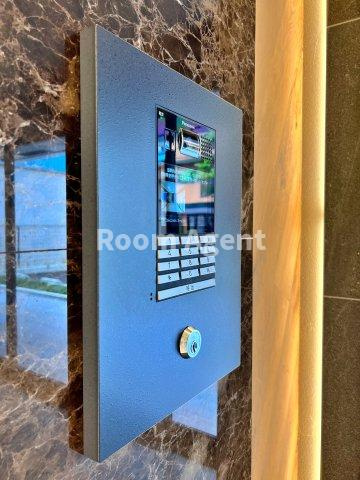 メイクス鶴舞Ⅱのエントランス