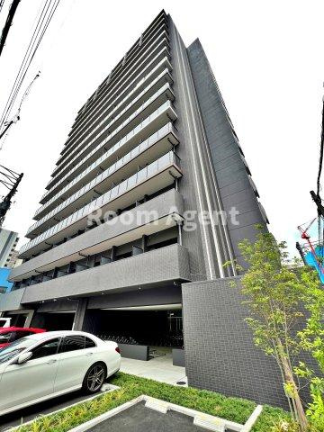 メイクス鶴舞Ⅱ