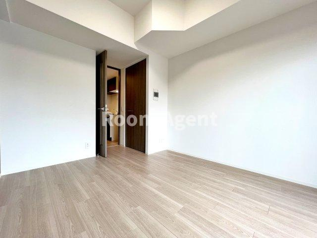 メイクス鶴舞Ⅱの居間・リビング