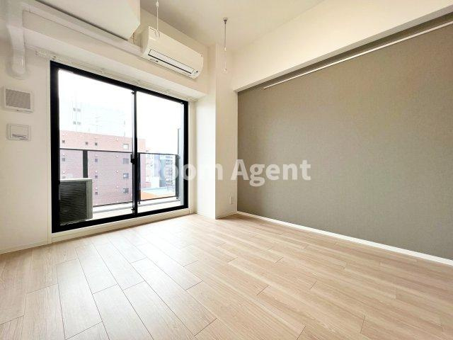 メイクス鶴舞Ⅱの内装