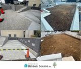 秦野市上今川町　売地　46.29坪の画像