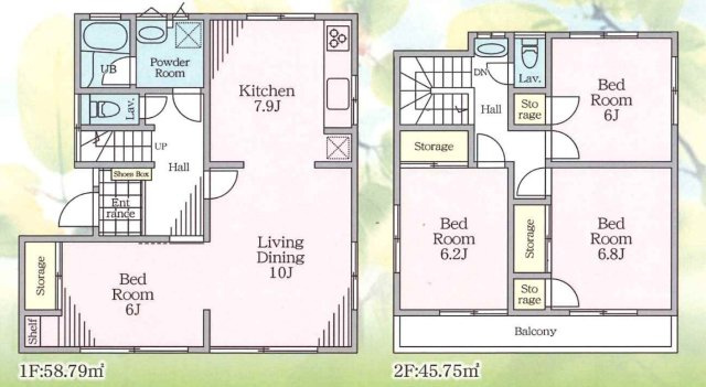 横浜市栄区尾月 中古戸建て【仲介手数料無料】