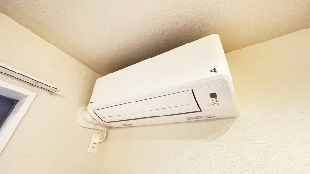 ベレオ安宅の設備