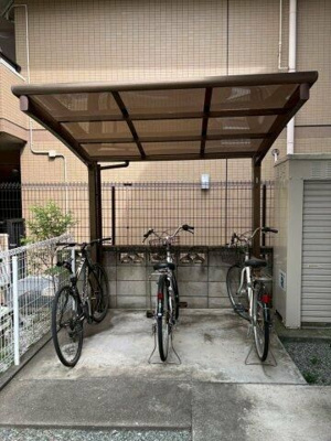 【その他共用部分】 | ホワイトコート