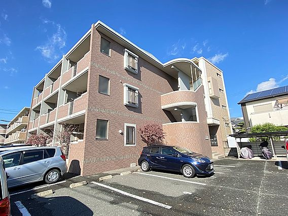 コンフォート出水