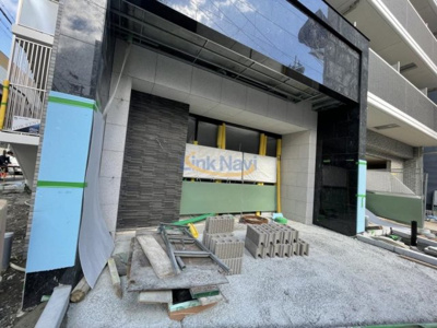 【エントランス】 | エスリードレジデンス大阪グランノースⅠ