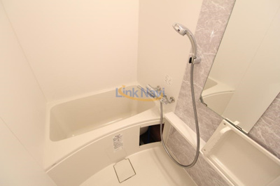 【浴室】 | エスリードレジデンス大阪グランノースⅠ