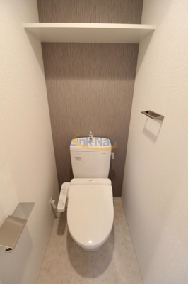 【トイレ】 | エスリードレジデンス大阪グランノースⅠ