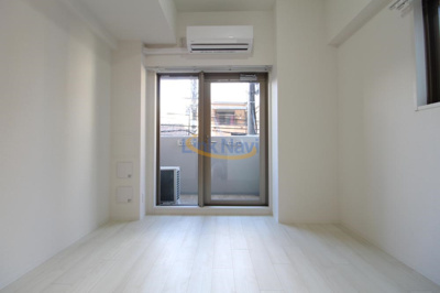 【居間・リビング】 | エスリードレジデンス大阪グランノースⅠ