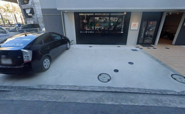 堺市堺区翁橋町　貸店舗[物件番号：798196] 