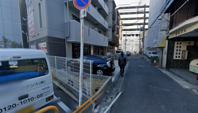 堺市堺区翁橋町　貸店舗[物件番号：798196] のその他