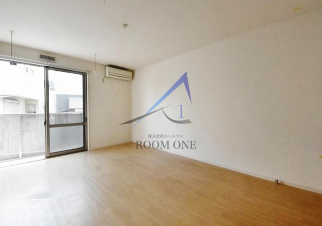 サニーヒルズ　Ⅱの寝室|寝室です。