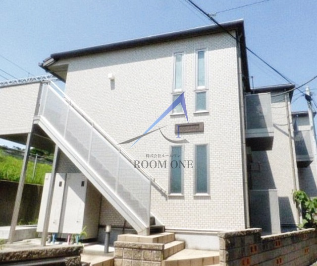 サニーヒルズ　Ⅱの外観|外観です。