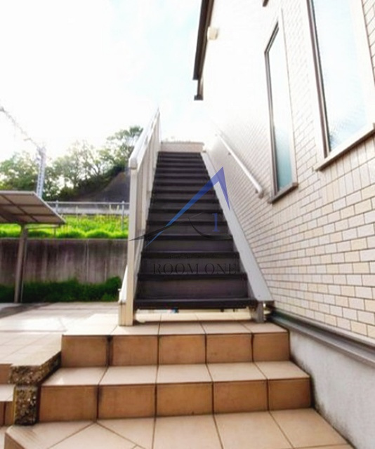 サニーヒルズ　Ⅱ