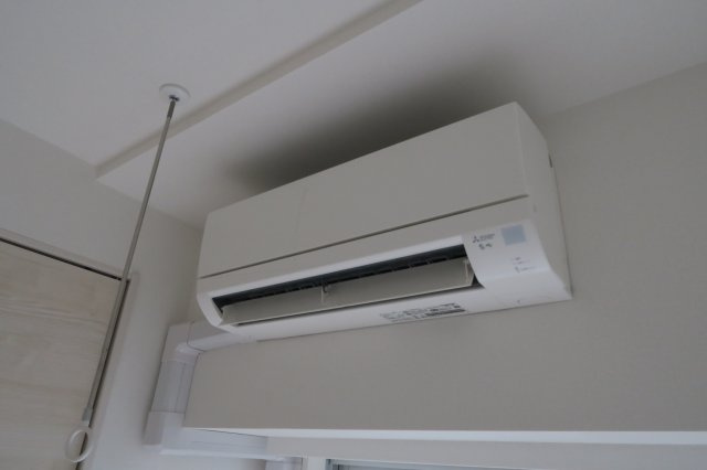 リヴシティ西川口四番館の設備|※別室参考写真です。