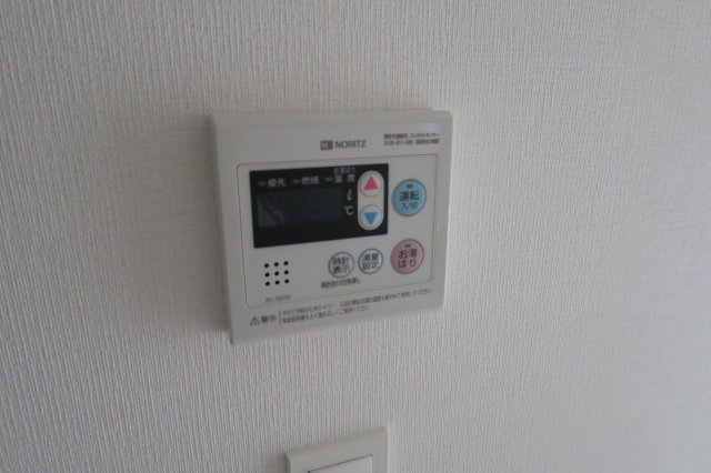 リヴシティ西川口四番館の設備|※別室参考写真です。