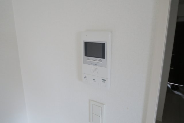 リヴシティ西川口四番館のセキュリティ|※別室参考写真です。