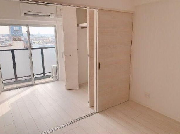 リヴシティ西川口四番館の居間・リビング|※別室参考写真です。