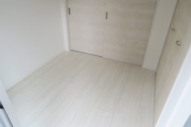 リヴシティ西川口四番館の寝室|※別室参考写真です。