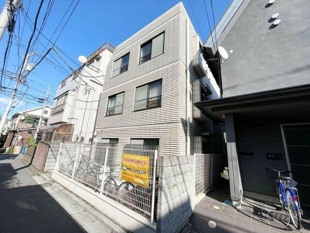 北区志茂5丁目のマンションの画像