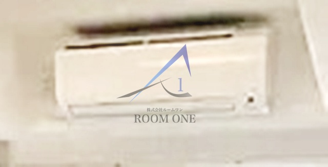 ビバリーホームズ上石神井のその他|エアコンです。