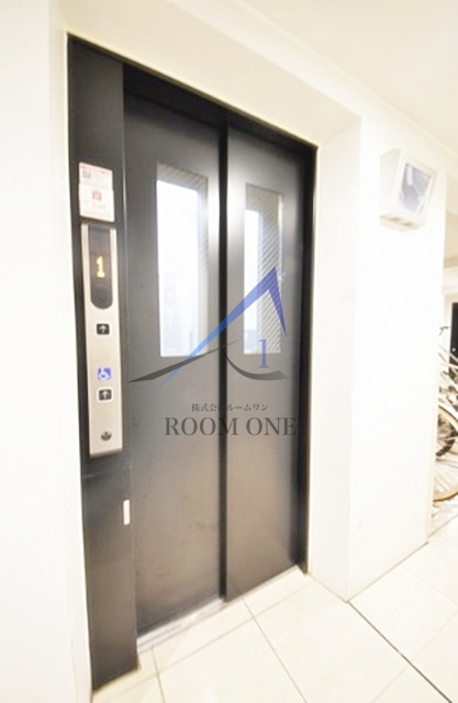 ビバリーホームズ上石神井