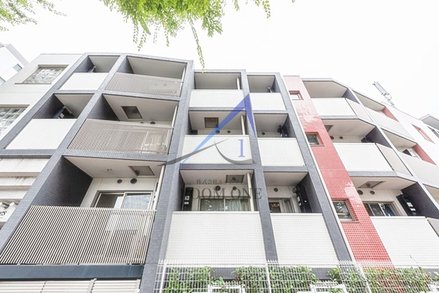 ビバリーホームズ上石神井の外観|外観です。