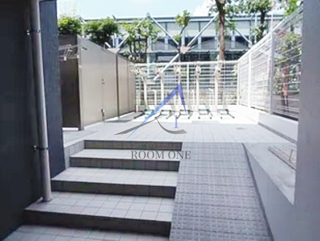 ビバリーホームズ上石神井