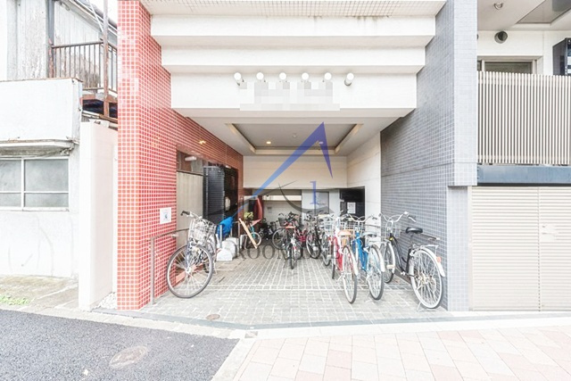 ビバリーホームズ上石神井