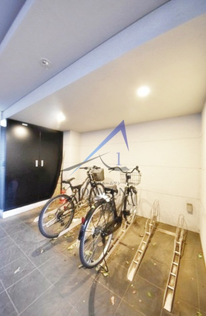 ビバリーホームズ上石神井