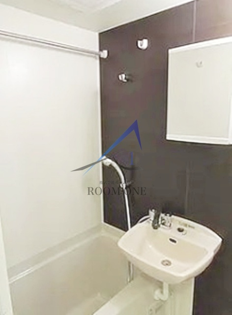 ビバリーホームズ上石神井の浴室|お風呂です。